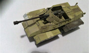 Sd.Kfz. 234/2 Puma 1:76