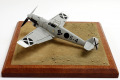 Messerschmitt Bf 109 V-6 1:48