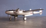 Lockheed Model 322 1:72