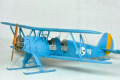 Focke-Wulf Fw-44 Stieglitz 1:72