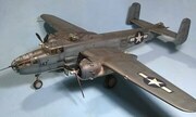 North American B-25J Mitchell 1:48