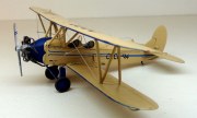 Polikarpov U-2 1:72