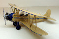 Polikarpov U-2 1:72