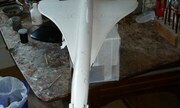 Aerospatiale Concorde 1:72