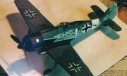 Focke-Wulf Fw 190A-8/R2 1:48