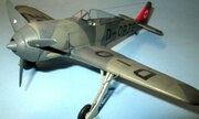 Focke-Wulf Fw 190V-1 1:48