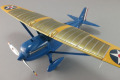 Curtiss XF6C-6 Page Racer 1:48