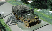 M3A1 Scout Car 1:72