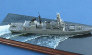 HMS Dragon 1:700