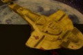 Cardassian Galor-class 1:750