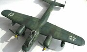 Dornier Do 217 E-5 1:48