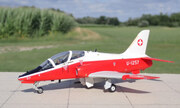 BAe Hawk T66 1:72