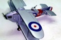 Avro Bison 1:72