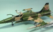 Northrop RF-5A Freedom Fighter 1:48