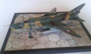 Sukhoi Su-22M4 Fitter-K 1:72