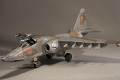 Sukhoi Su-25K Frogfoot 1:48