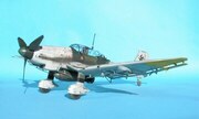 Junkers Ju 87 D-5 Stuka 1:32