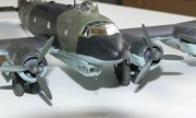 Focke-Wulff FW-200 Condor 1:72