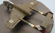 Focke-Wulf TL-Jäger Flitzer 1:72