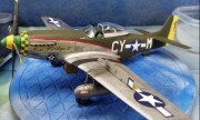 P-51D Mustang 1:48