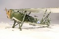 Fokker C.VE 1:72