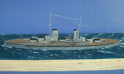 SMS König 1:700