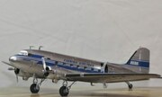 Douglas DC-3 1:72