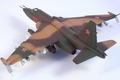 Sukhoi Su-25 Frogfoot 1:72