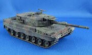 Leopard 2A4 1:72