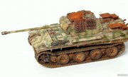 Pz.Kpfw. V Panther Ausf. G 1:72