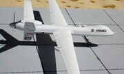 General Atomics MQ-9 Reaper 1:72