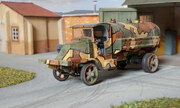 Mack AC Typ TK3 Tankwagen 1:72