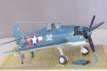 Grumman F6F-3 Hellcat 1:72