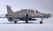 BAe Hawk Mk.132 1:72