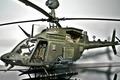 Bell OH-58D Kiowa Warrior 1:35