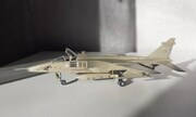 SEPECAT Jaguar GR Mk.1 1:72