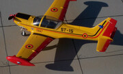 SIAI-Marchetti SF-260M 1:72