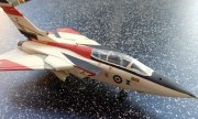 Panavia Tornado IDS 1:72