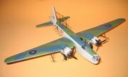 Vickers Wellington Mk.VIII 1:72