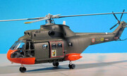 Aerospatiale SA 330 Puma 1:72