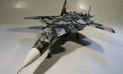 Sukhoi S-37 Berkut 1:72