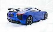 Lexus LFA 1:24