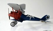 Pfalz D.IIIa 1:32