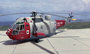 Westland Sea King HU Mk.5 1:72