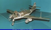 Messerschmitt Me 262 V056 1:48