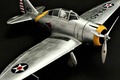 Seversky P-35 1:32