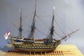 Battleship 1st range HMS Victory 1:350