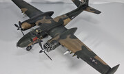 Douglas A-26K Counter Invader 1:48