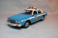 1985 Chevrolet Impala 1:25