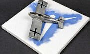 Junkers Cl.I (J.10) Zivil 1:72